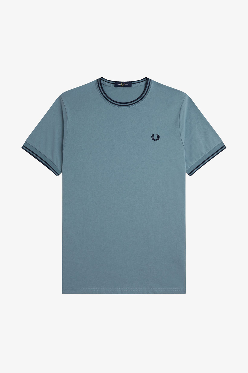 Twin Tipped T-Shirt - M1588V