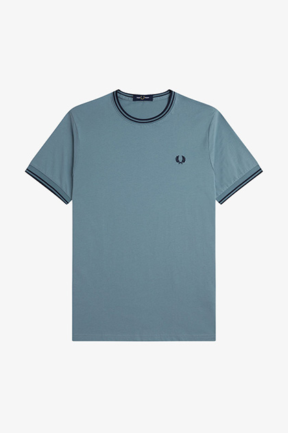 Twin Tipped T-Shirt