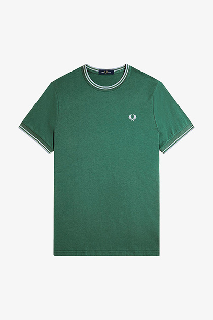 Twin Tipped T-Shirt