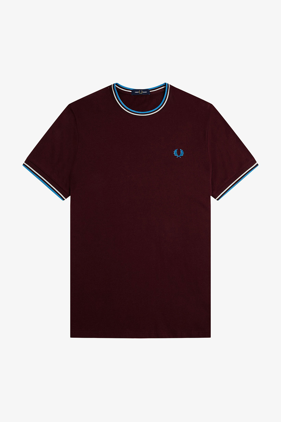 Twin Tipped T-Shirt - M1588V
