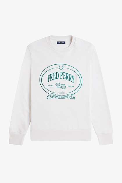 FRED PERRY/フレッドペリー　 SHIRT FRED PERRY/フレッドペリー/TWIN TIPPED FRED PERRY SHIRT/M3600