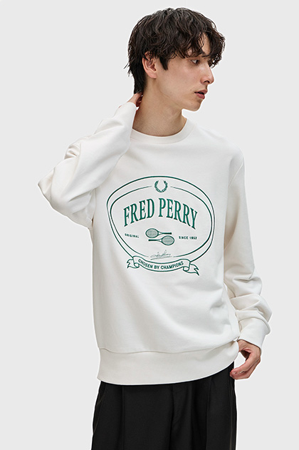 Chosen by Champions Sweatshirt