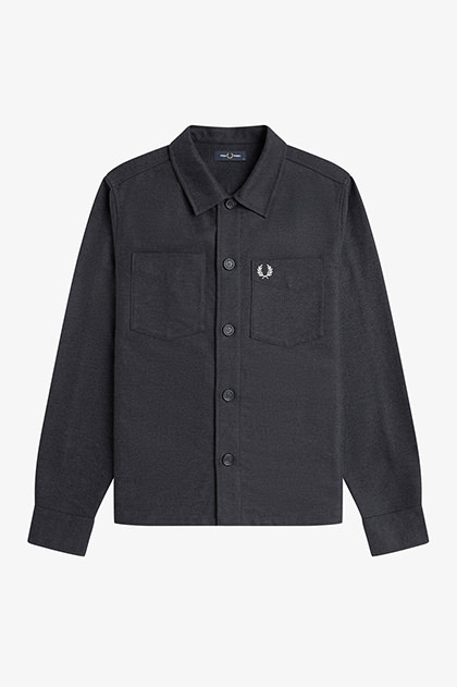 カラー/グレー | FRED PERRY JAPAN | フレッドペリー日本公式サイト