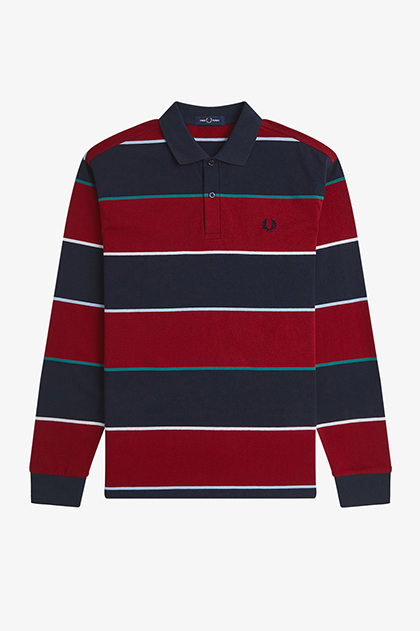 【あや様】 フレッドペリーポロシャツ フレッドペリー（FRED PERRY）（レディース）ポロシャツ TWIN