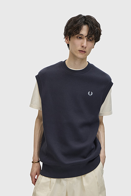 コレクション/スポーツ | FRED PERRY JAPAN | フレッドペリー