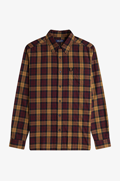 フレッドペリー　シャツ　定価30000円程度 商品検索 | FRED PERRY JAPAN | フレッドペリー日本公式サイト
