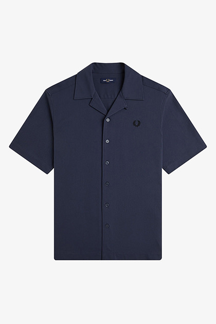 午後 Fred Perry フレッドペリー ポロシャツ 4色セット M カラー/ブルー | FRED PERRY JAPAN | フレッドペリー日本公式サイト