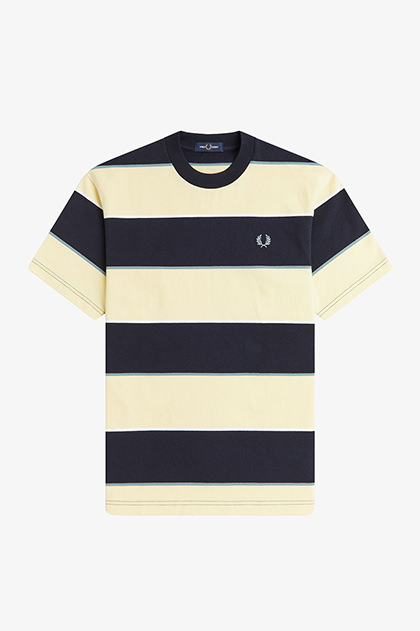 カラー/ゴールド | FRED PERRY JAPAN | フレッドペリー日本公式サイト