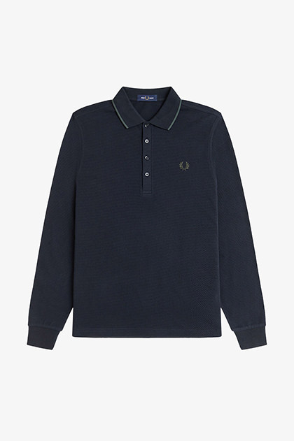 ポロシャツの通販 | FRED PERRY JAPAN | フレッドペリー日本公式サイト