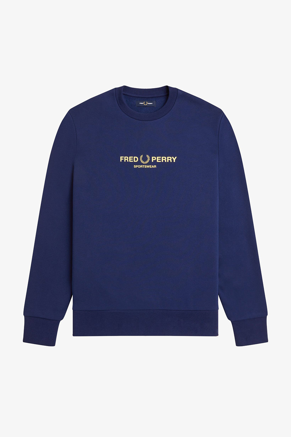 Fred Perry Sportswear Sweatshirt