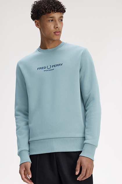 Fred Perry Sportswear Sweatshirt