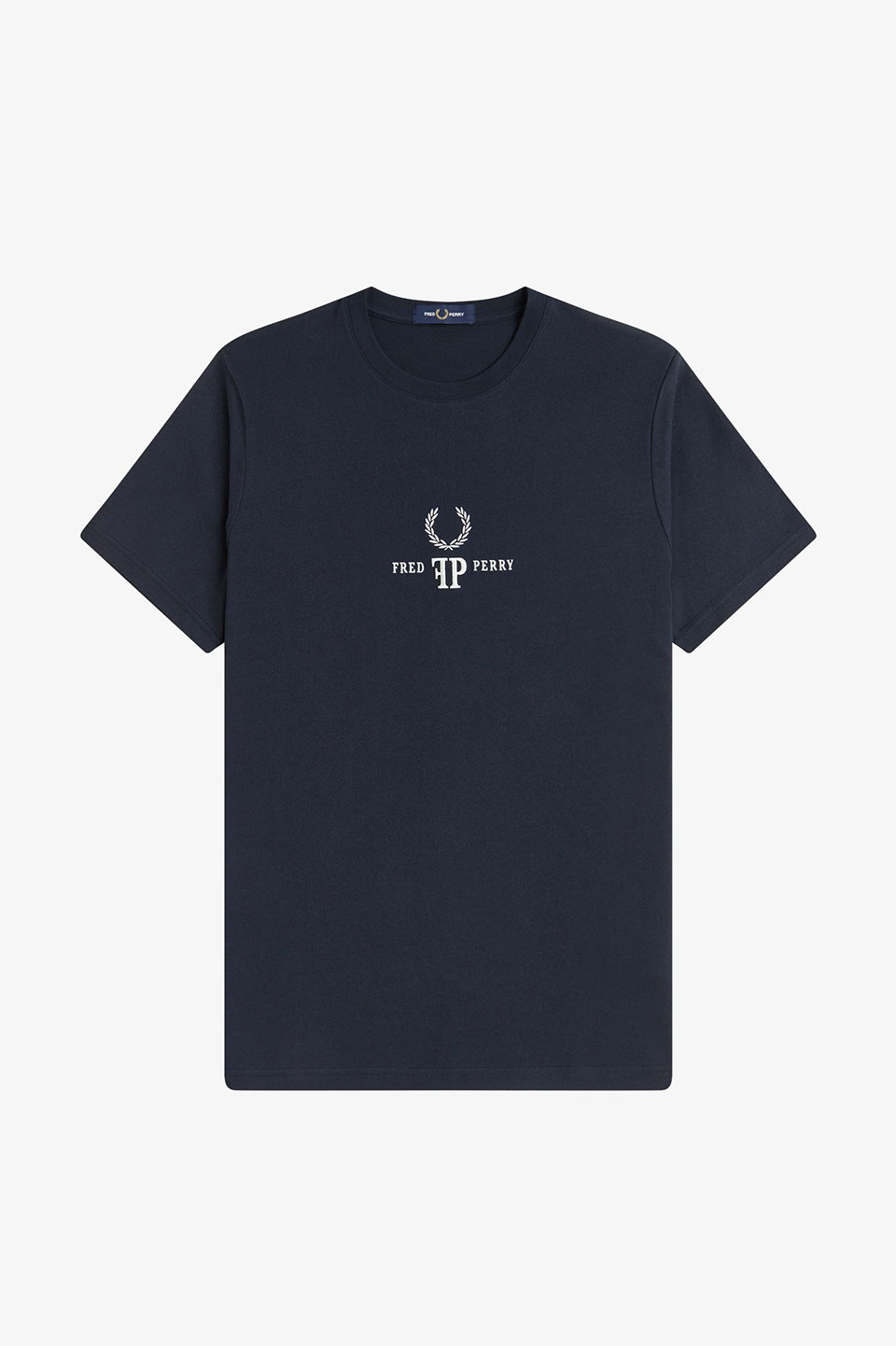 Monogram T-Shirt