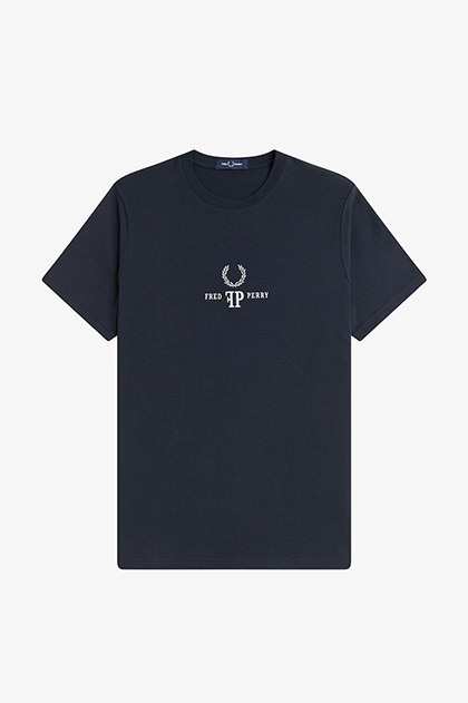 Tシャツ/カットソー | FRED PERRY JAPAN | フレッドペリー日本公式サイト