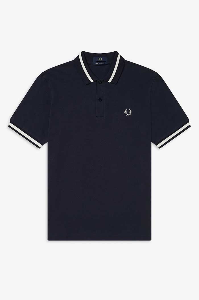 コレクション/メイドインイングランド | FRED PERRY JAPAN