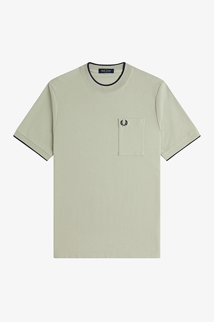 カラー/グリーン | FRED PERRY JAPAN | フレッドペリー日本公式サイト