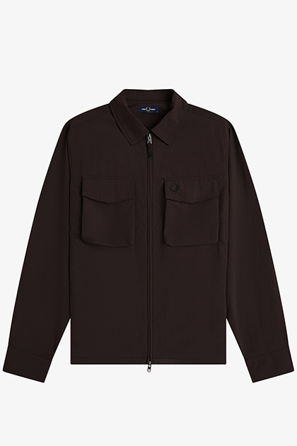 カラー/ブラウン | FRED PERRY JAPAN | フレッドペリー日本公式サイト