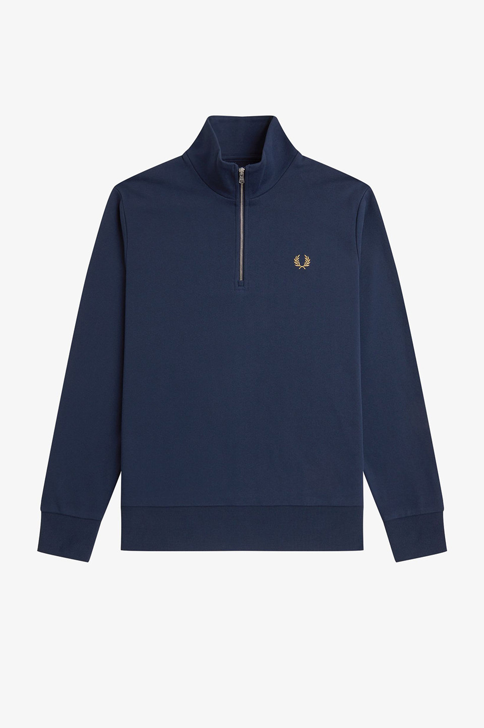 Original Sportswear Half Zip Sweatshirt(M X86：TENNIS BLUE