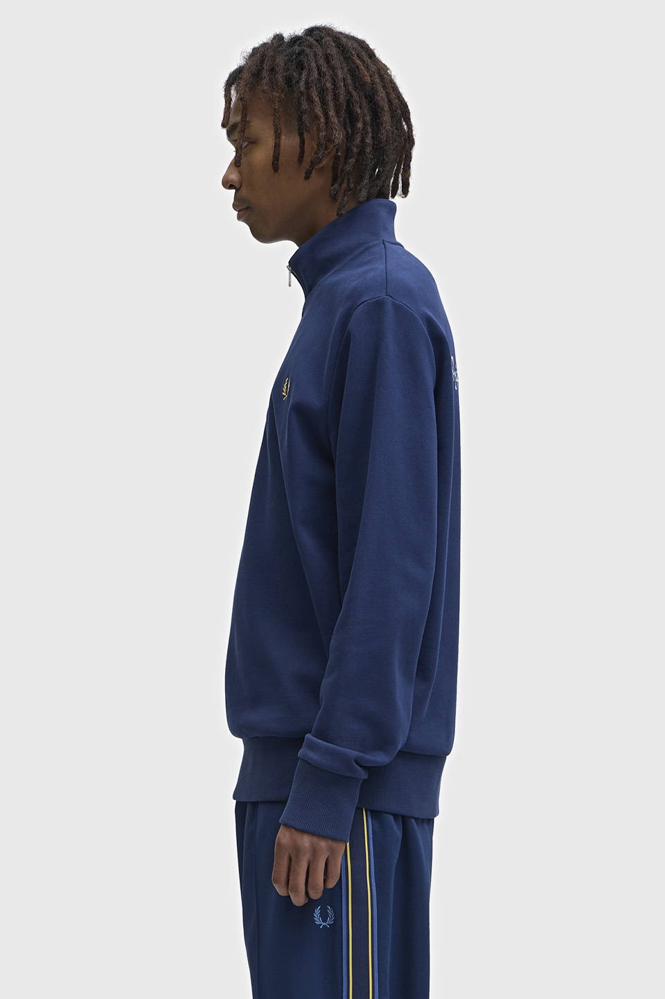 Original Sportswear Half Zip Sweatshirt(M X86：TENNIS BLUE