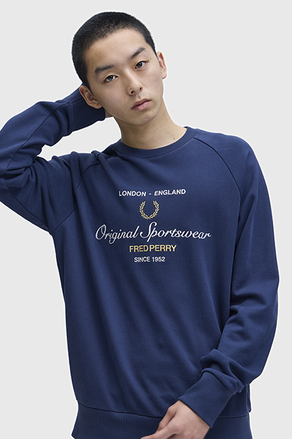 Original Sportswear Sweatshirt