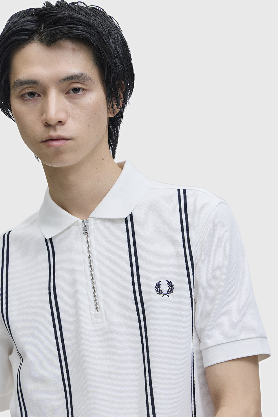 モデル:H179 B79 W65 H90 着用サイズ:M