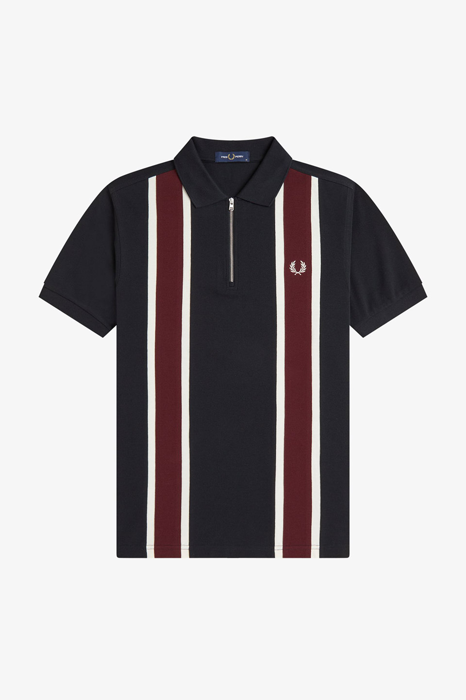 FRED PERRY ブラック ポロシャツ L 楽天市場】FRED PERRY フレッドペリー ポロシャツ CREPE PIQUE ZIP