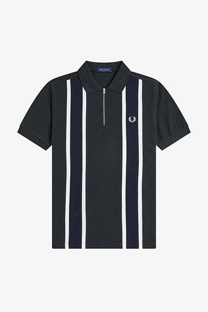 カラー/グリーン | FRED PERRY JAPAN | フレッドペリー日本公式サイト