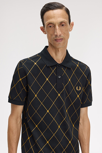 フレッドペリー　S メンズ服サイズ/S | FRED PERRY JAPAN | フレッドペリー日本公式サイト