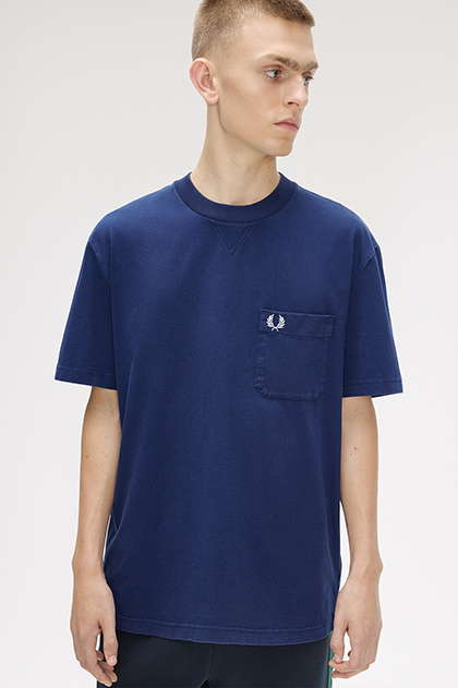 Washed T-Shirt