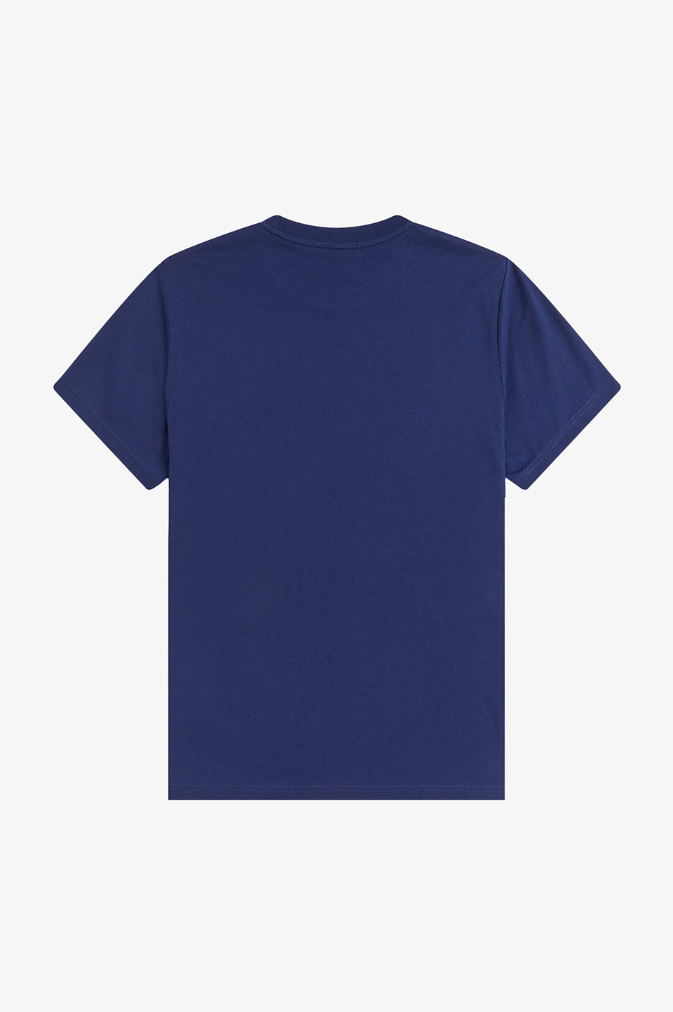 Tennis Net Graphic T-Shirt 143:FRENCH NAVY S