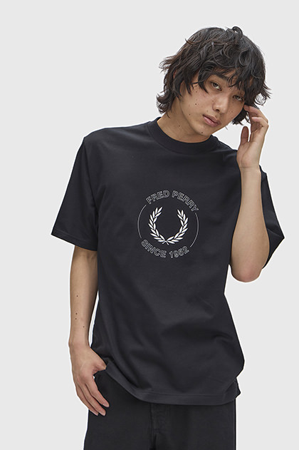 商品検索 | FRED PERRY JAPAN | フレッドペリー日本公式サイト