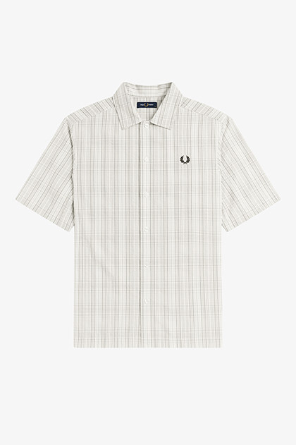 シャツ | FRED PERRY JAPAN | フレッドペリー日本公式サイト