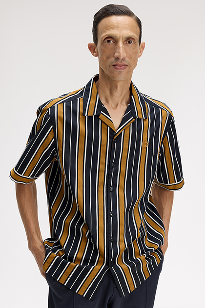 FRED PERRY JAPAN | フレッドペリー日本公式サイト