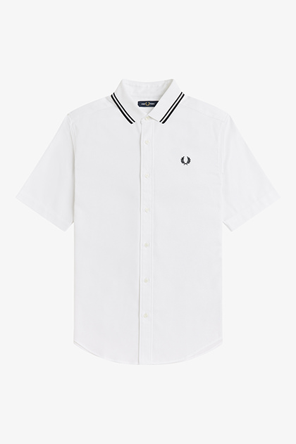 シャツ | FRED PERRY JAPAN | フレッドペリー日本公式サイト