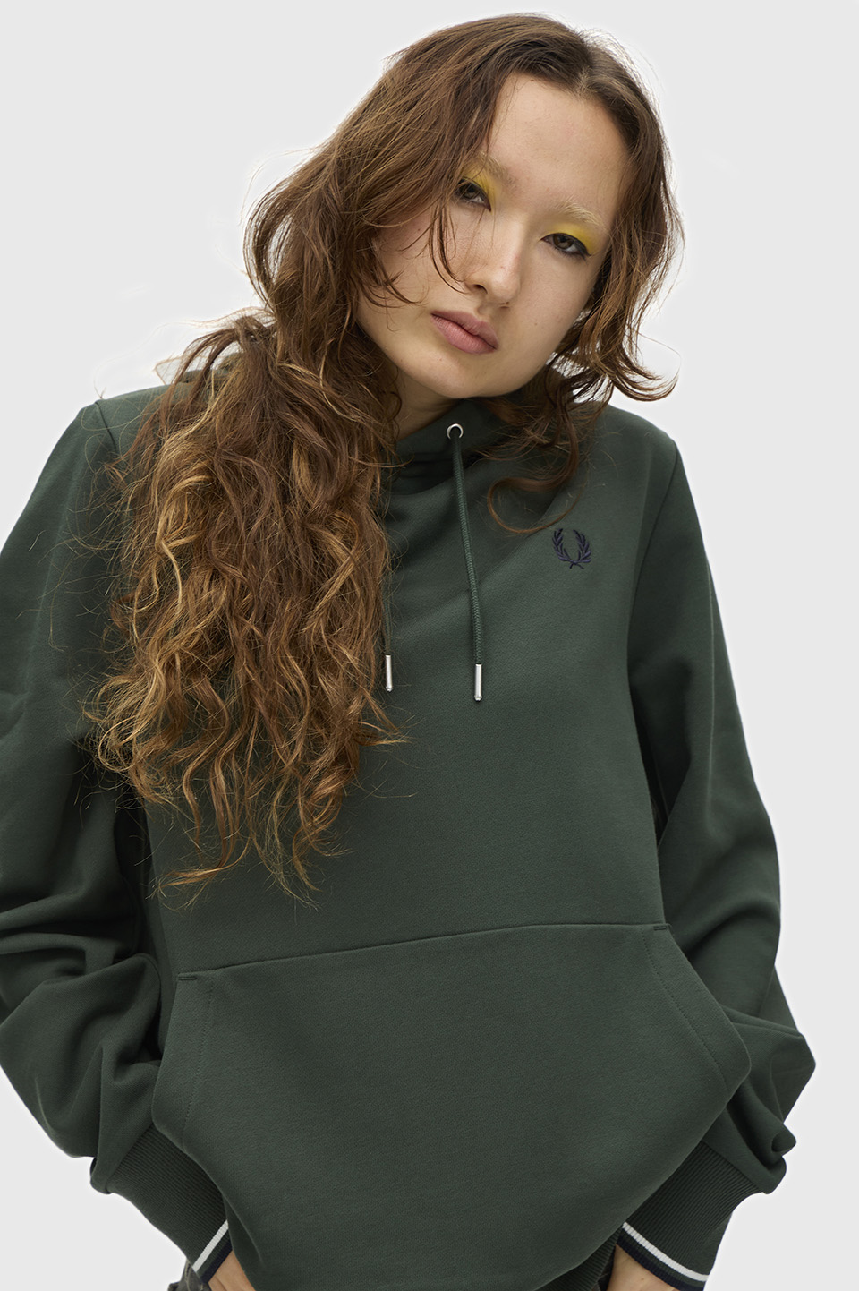 モデル:H165 B74 W57 H83 着用サイズ:M