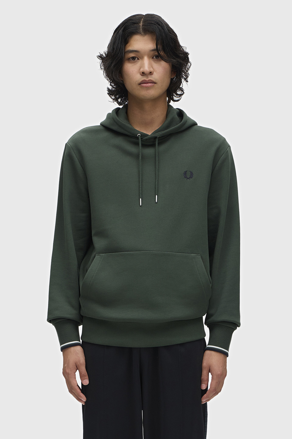 モデル:H177 B83 W73 H82 着用サイズ:M