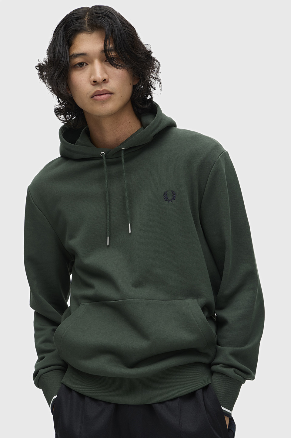 モデル:H177 B83 W73 H82 着用サイズ:M