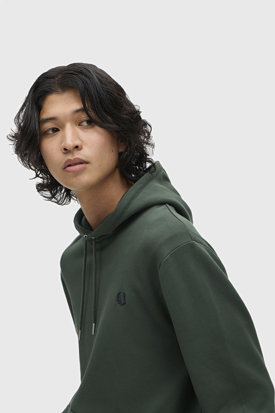 モデル:H177 B83 W73 H82 着用サイズ:M