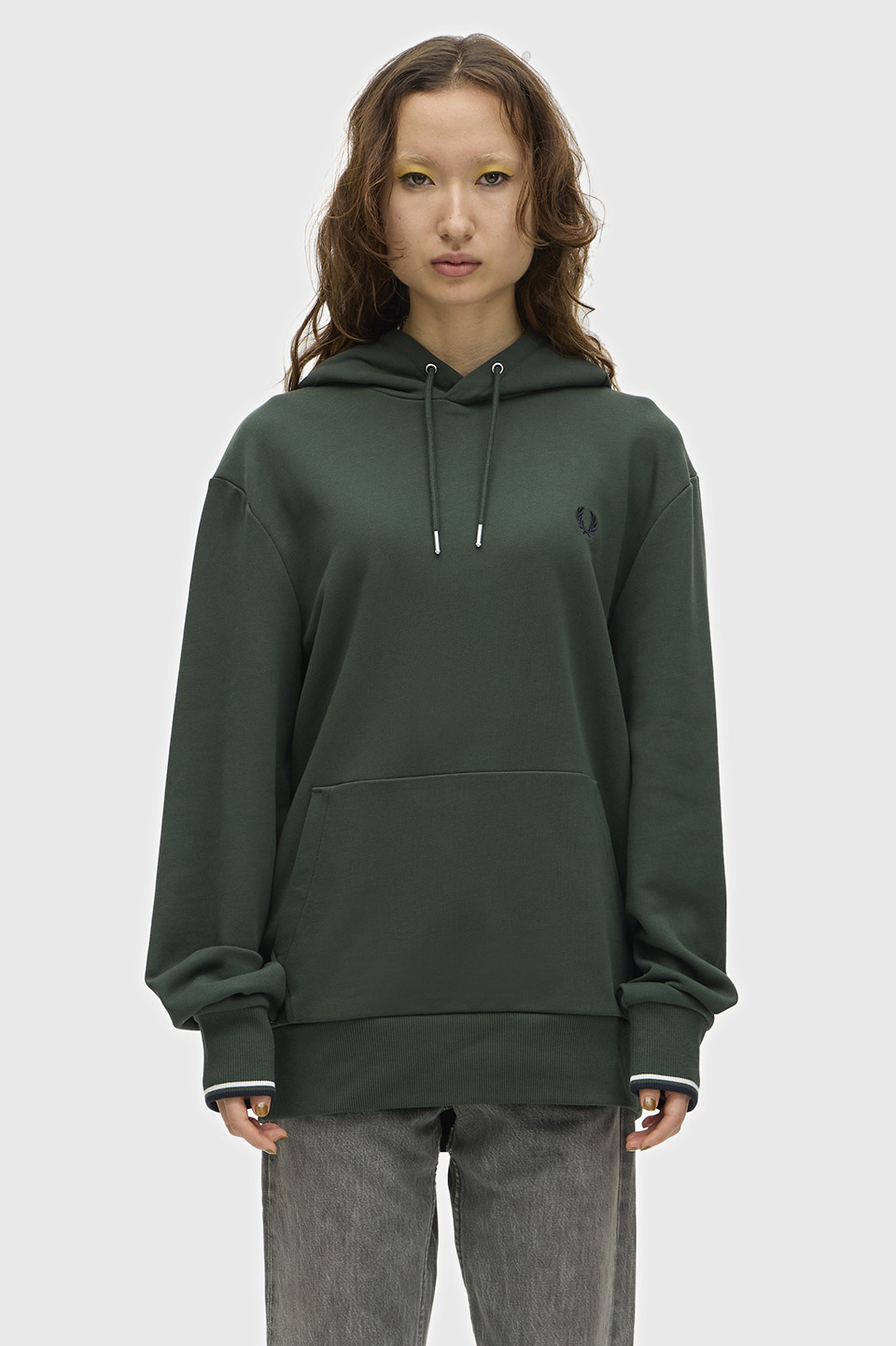 モデル:H165 B74 W57 H83 着用サイズ:M