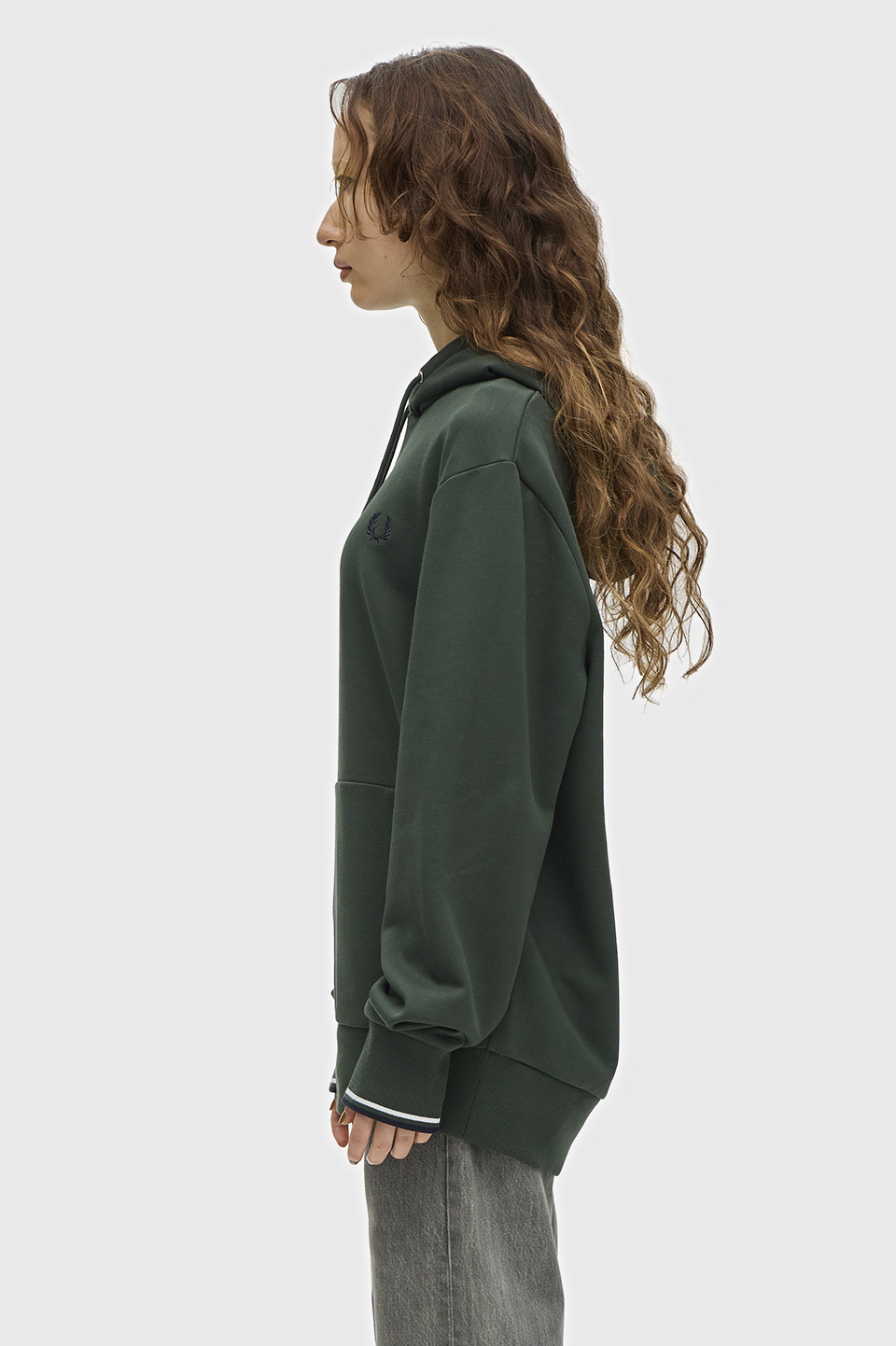 モデル:H165 B74 W57 H83 着用サイズ:M