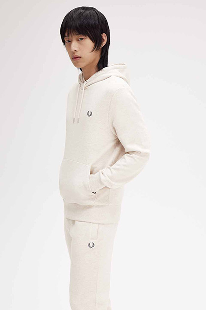 カラー/ベージュ | FRED PERRY JAPAN | フレッドペリー日本公式