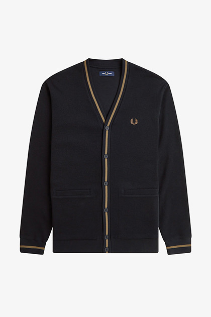 ニット/カーディガン | FRED PERRY JAPAN | フレッドペリー日本