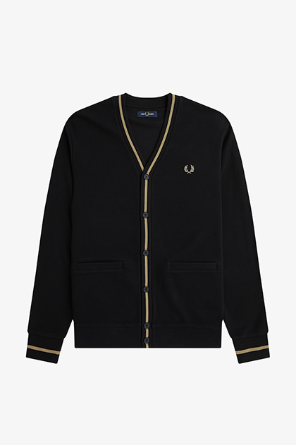 カテゴリー/ニット/カーディガン | FRED PERRY JAPAN | フレッドペリー 