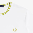 100：WHITE