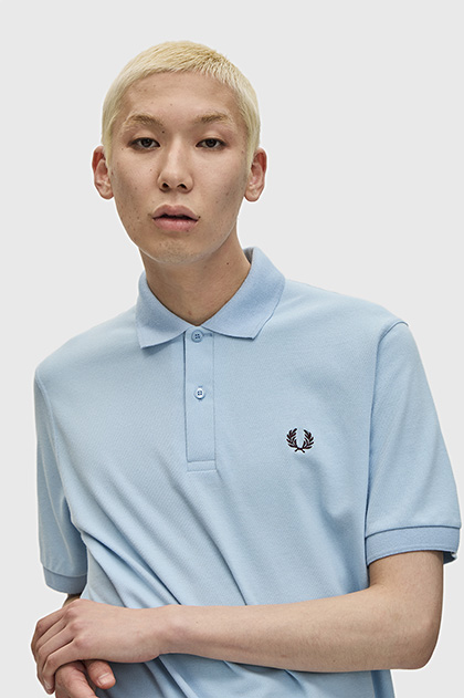 The Fred Perry Shirt - M3