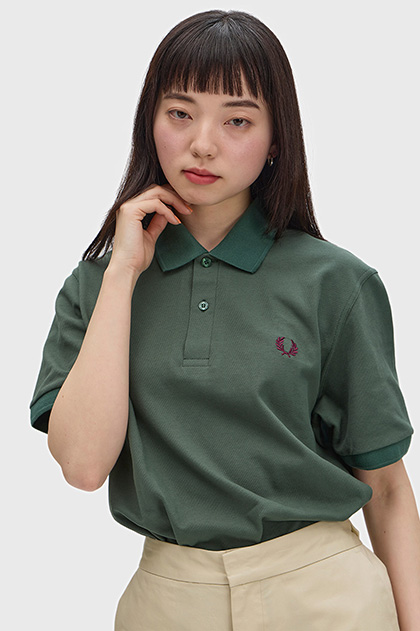 商品検索 | FRED PERRY JAPAN | フレッドペリー日本公式サイト