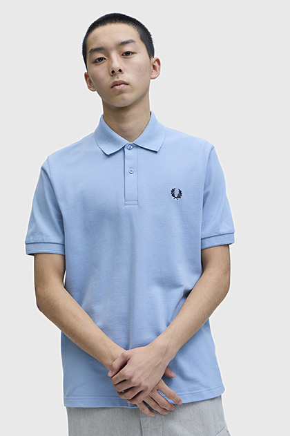 The Fred Perry Shirt - M3