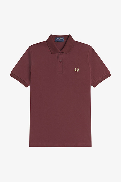 フレッドペリーの通販 | ポロシャツの通販 | FRED PERRY JAPAN
