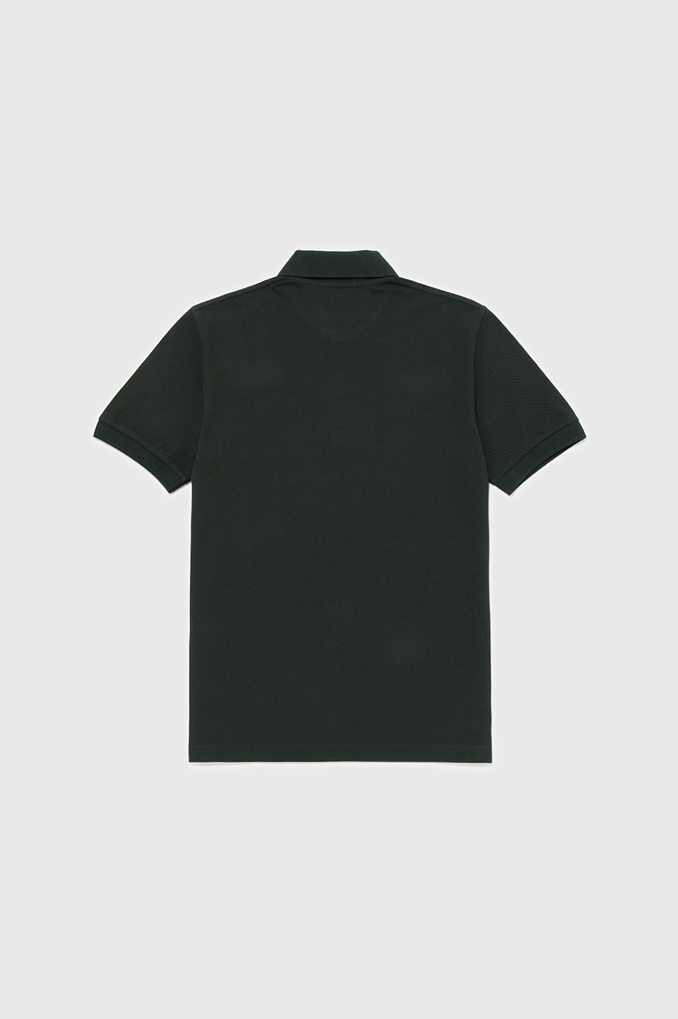The Fred Perry Shirt - M3 96C:GRASSROOTS / ACE GREEN 38