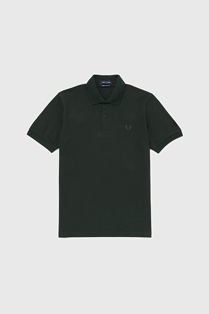 The Fred Perry Shirt - M3