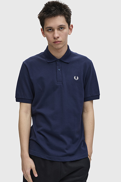 The Fred Perry Shirt - M3